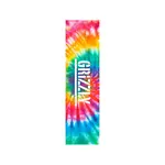 Grizzly Grizzly Griptape - Tie Dye Stamp Griptape
