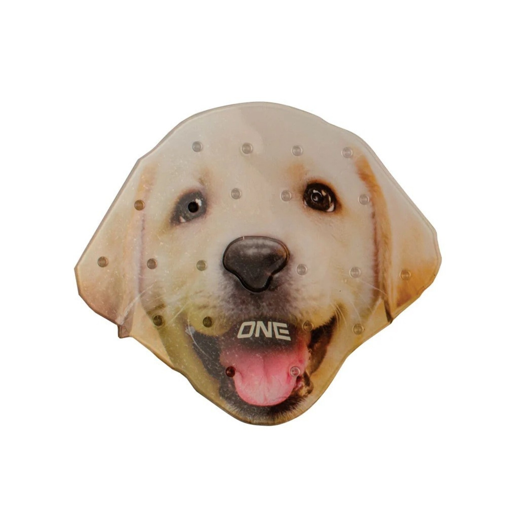 OneBall One Ball Stomp Pad - Lab