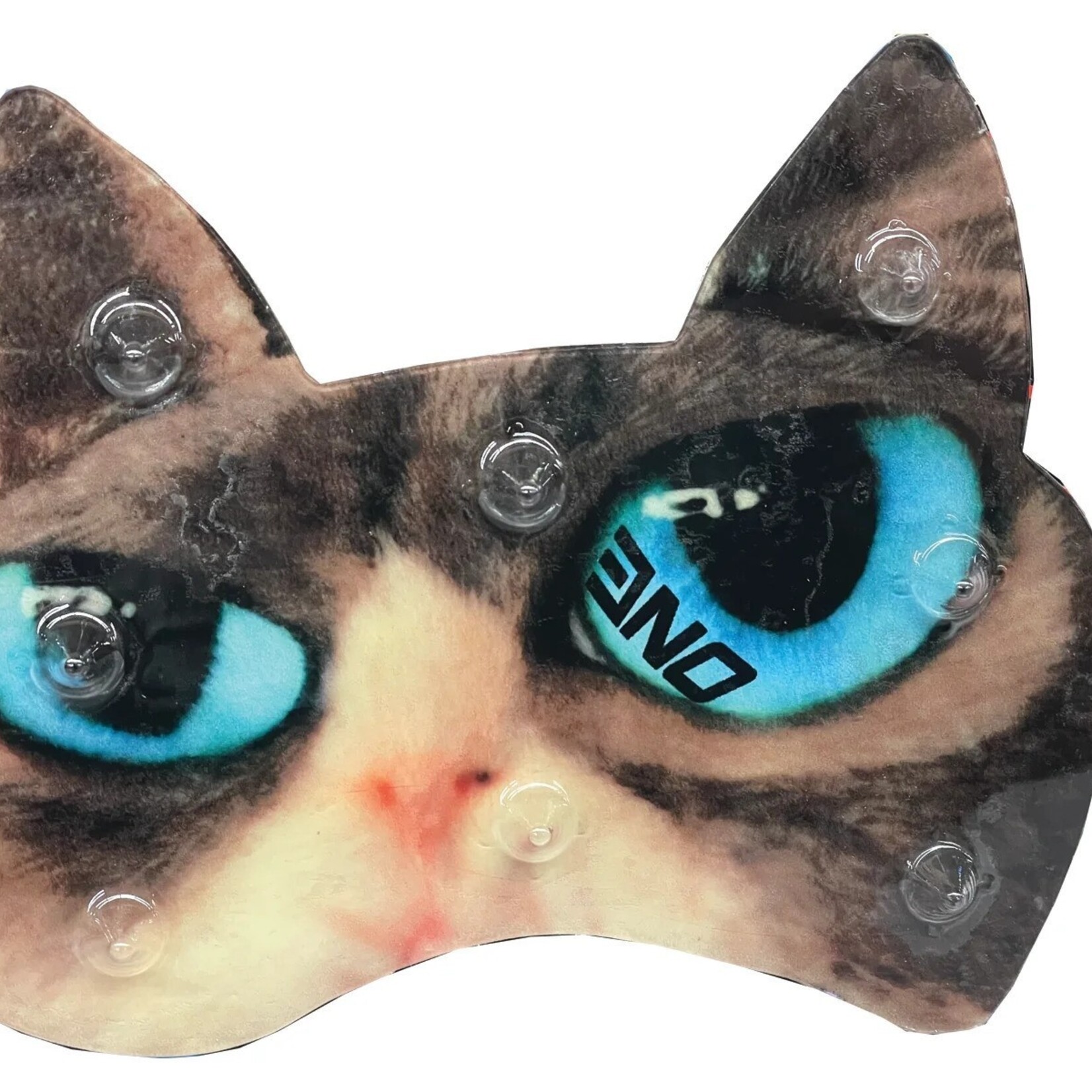 OneBall One Ball Stomp Pad - Cat Eyez