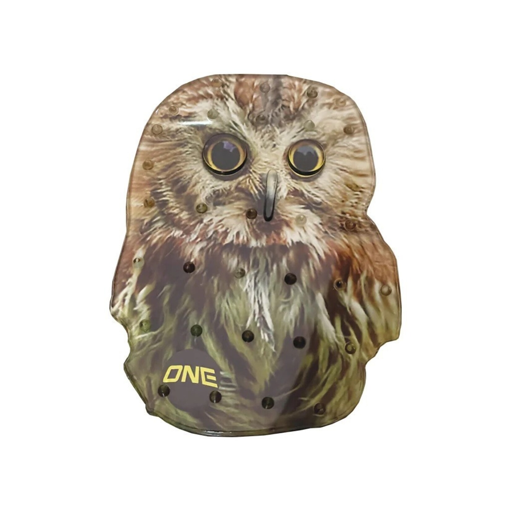 OneBall One Ball Stomp Pad - Owl