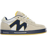 Emerica Emerica OG-1 Shoes - Tan/Navy