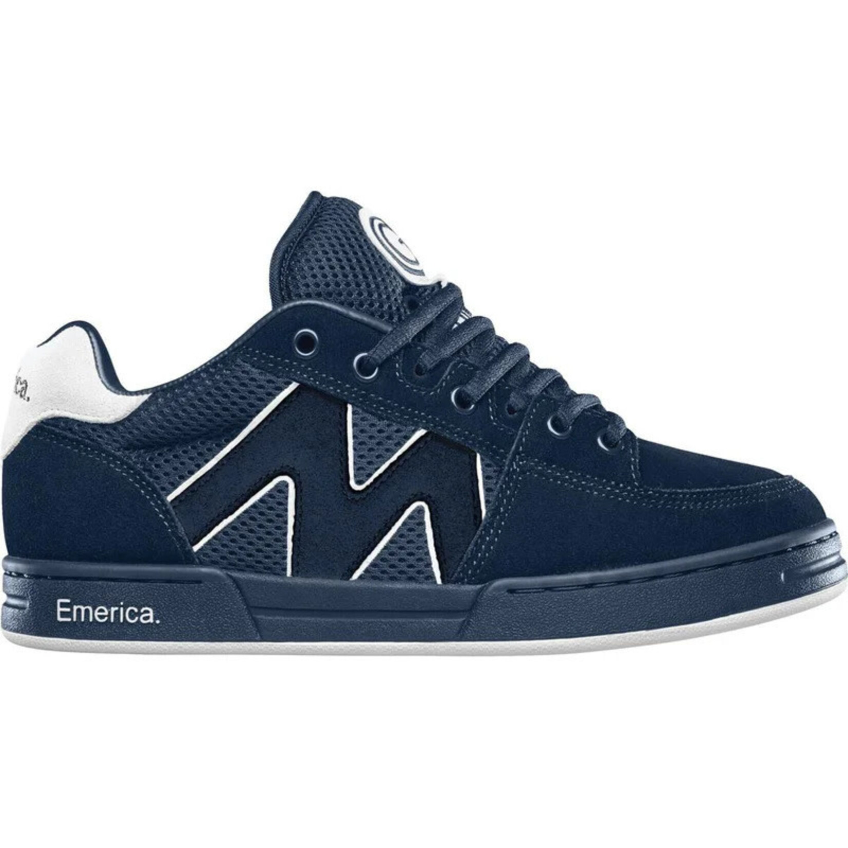 Emerica Emerica OG-1 Shoes - Navy