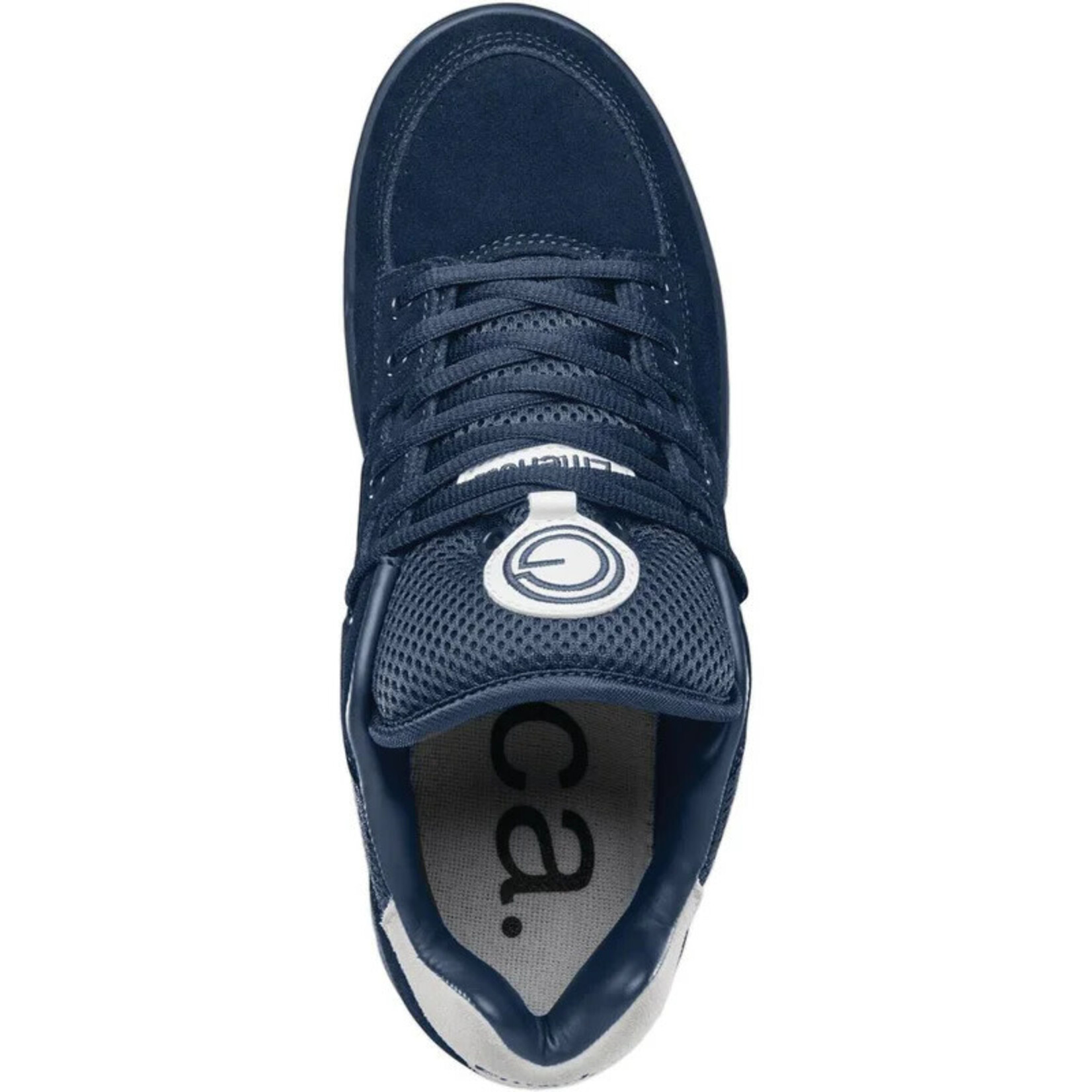 Emerica Emerica OG-1 Shoes - Navy