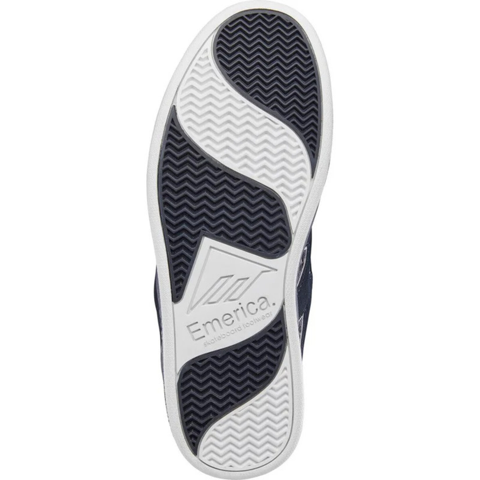 Emerica Emerica OG-1 Shoes - Navy