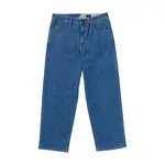 Volcom Volcom Billow Loose Fit Jeans - Bold Blue -