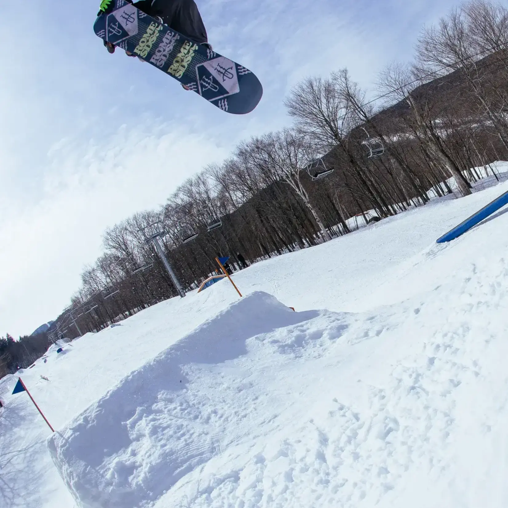 Rome SDS 2024 Rome SDS Artifact Deck-