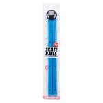 Crab Grab Crab Grab -Skate Rails - Blue Swirl