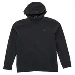New Balance New Balance Numeric - Woven Full Zip Black Jacket -