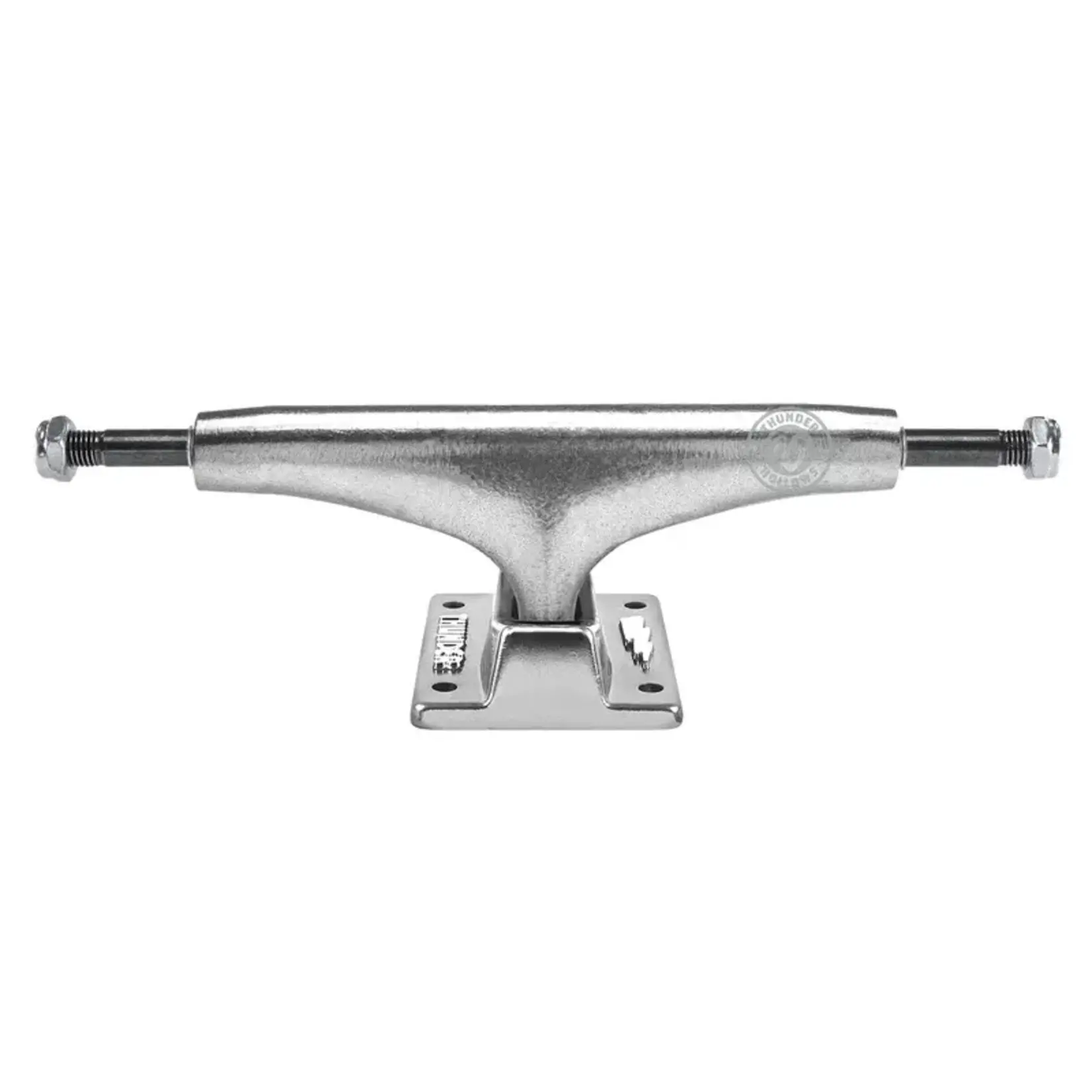 Thunder Trucks Thunder Trucks 147 Hollow Polished II (8.0" axle) (Set of 2)