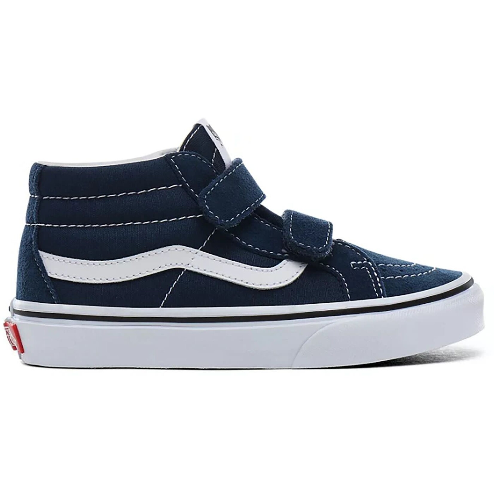 Vans Vans Sk8-Mid Reissue V Skate Shoe - Gibraltar Sea -