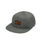 Volcom Volcom - Workwear Adjustable Hat - Stealth