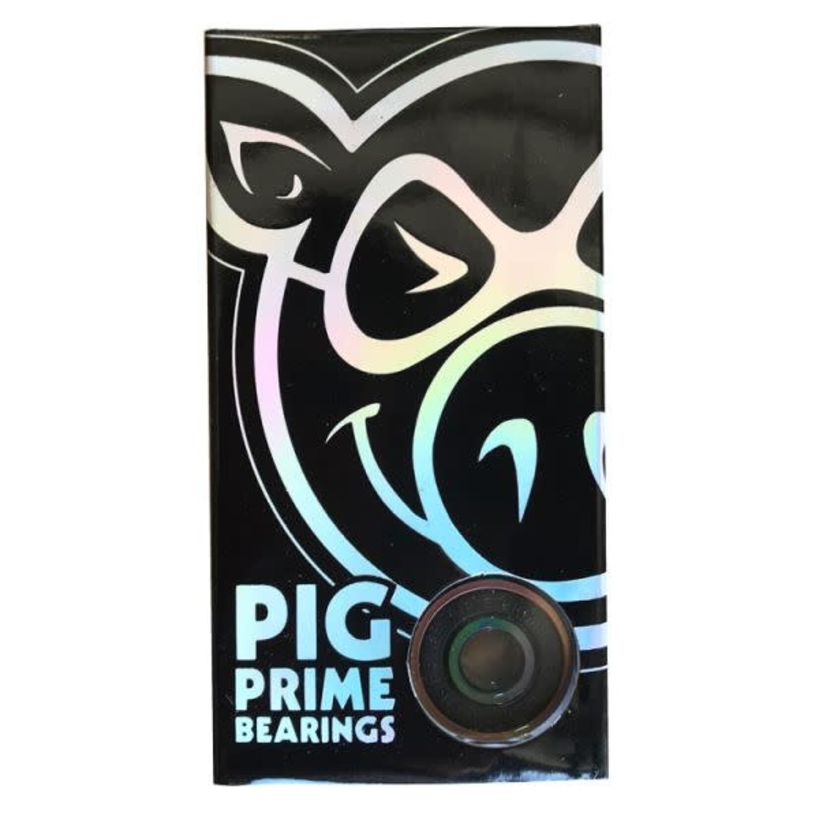 Pig Wheels PIG Wheels - Prime Bearings