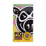 Pig Wheels PIG Wheels - Neon Bearings