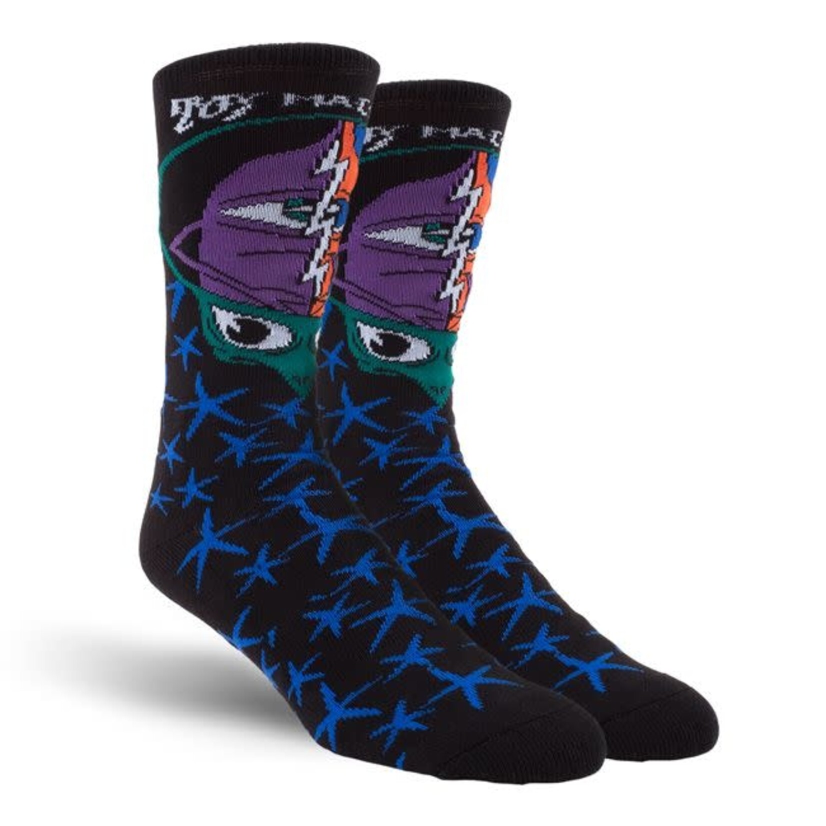 Toy Machine Toy Machine - Turtlehead Crew Socks