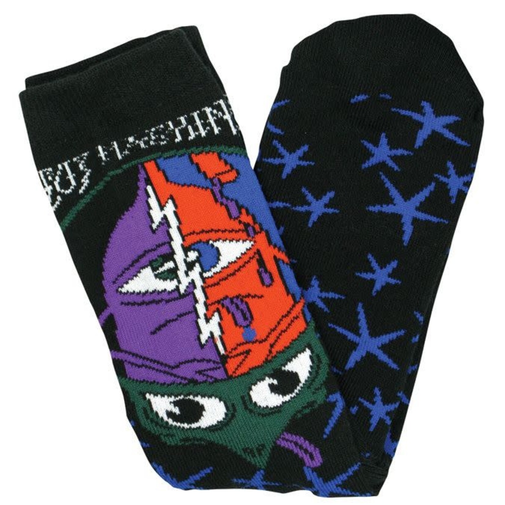 Toy Machine Toy Machine - Turtlehead Crew Socks