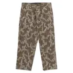 Volcom Volcom - Frickin Skate Work Chino Pant - Brindle -