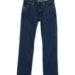 Volcom Volcom - Kinkade Denim Jeans - Blue Relic -