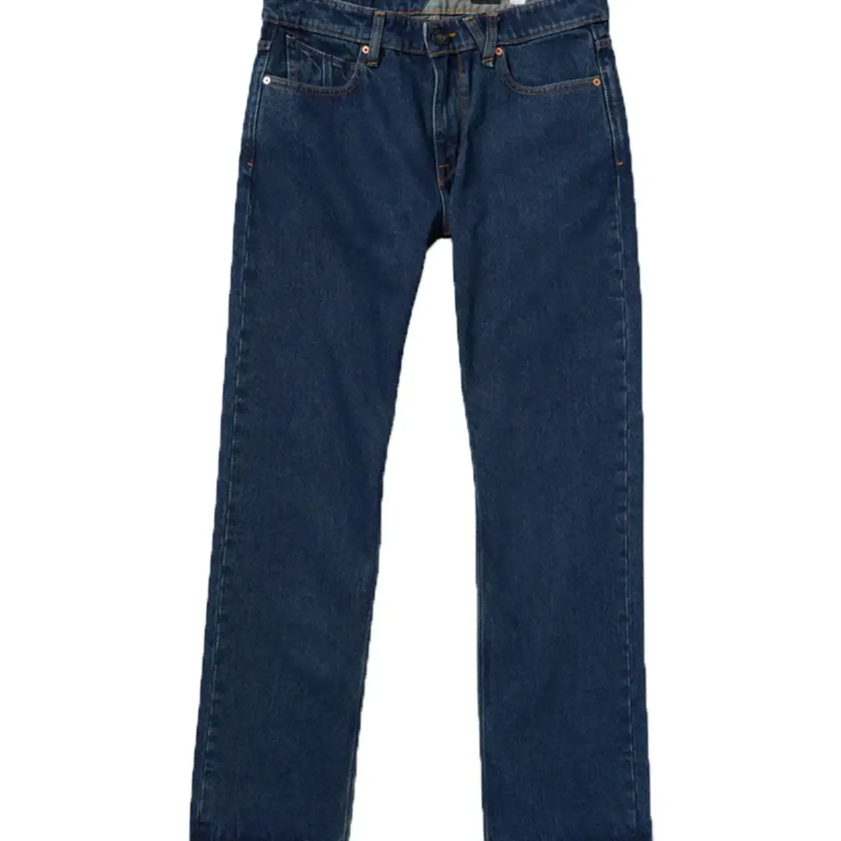 Volcom Volcom - Kinkade Denim Jeans - Blue Relic -