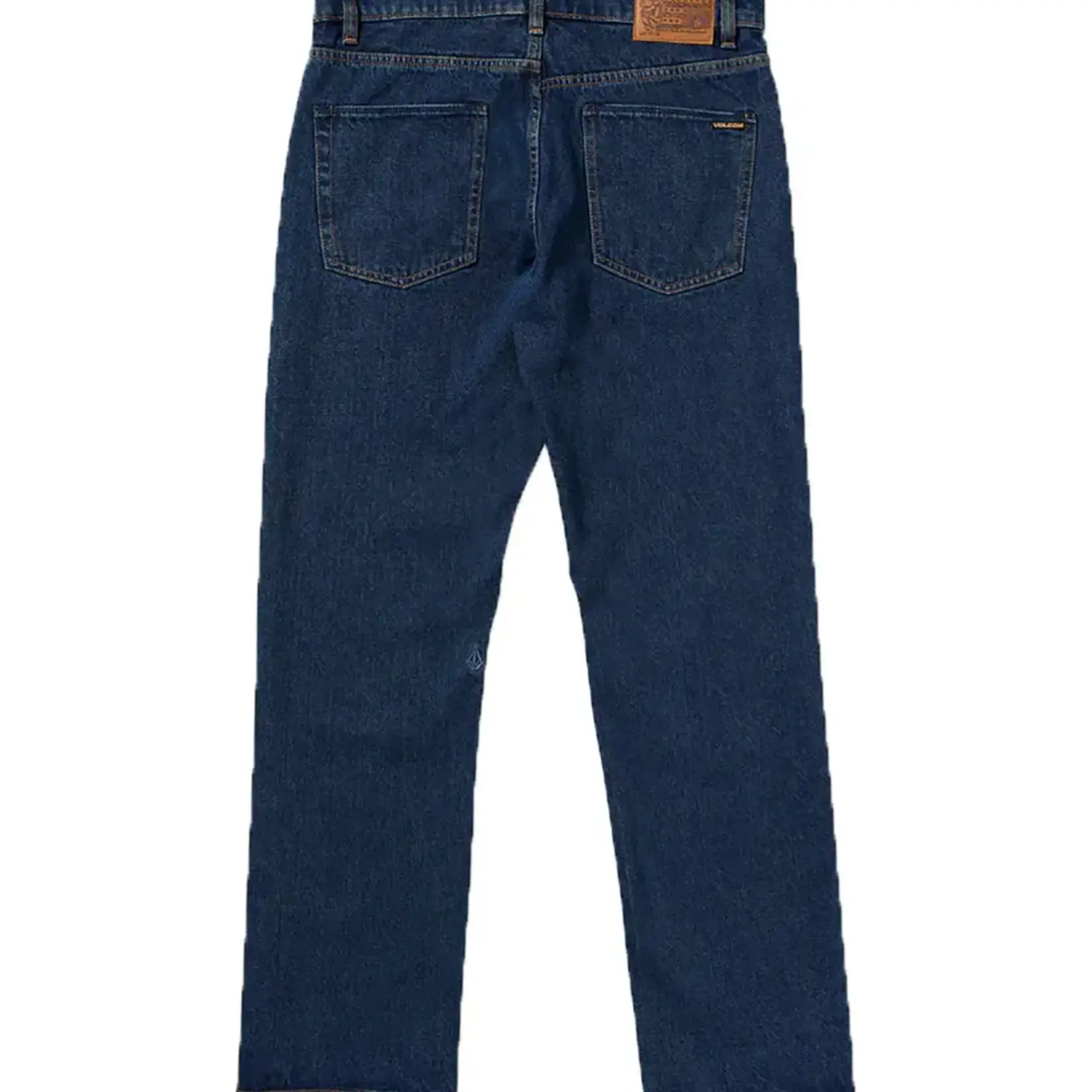 Volcom Volcom - Kinkade Denim Jeans - Blue Relic -
