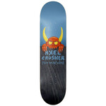 Toy Machine Toy Machine - Axel Fence Deck - 8.25"