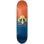Toy Machine Toy Machine - Rowley Fence Deck - 8.50"