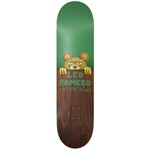 Toy Machine Toy Machine - Romero Fence Deck - 8.13"