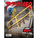 Thrasher Thrasher Magazine - May 2025