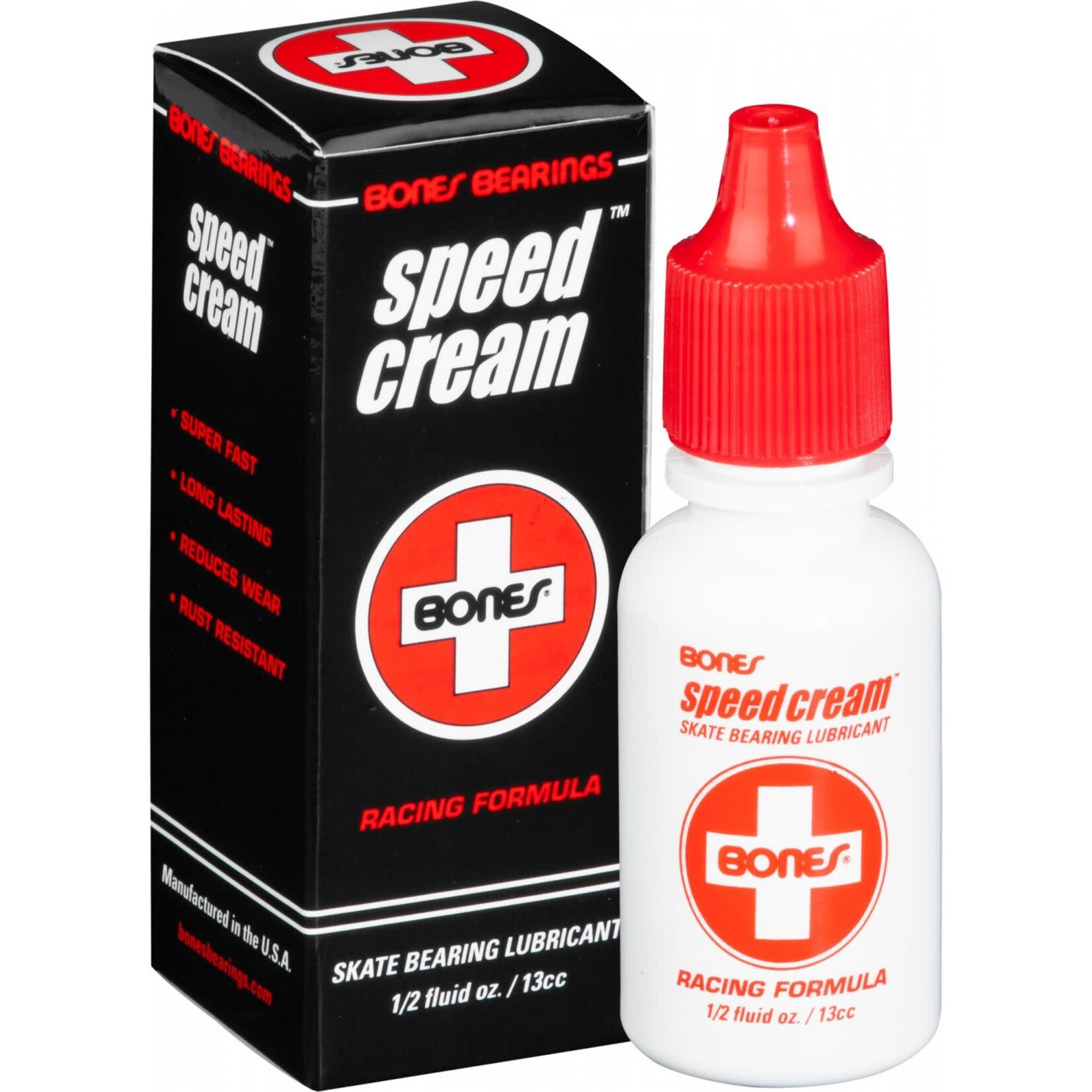Bones Bones Bearings - Speed Cream Lubricant