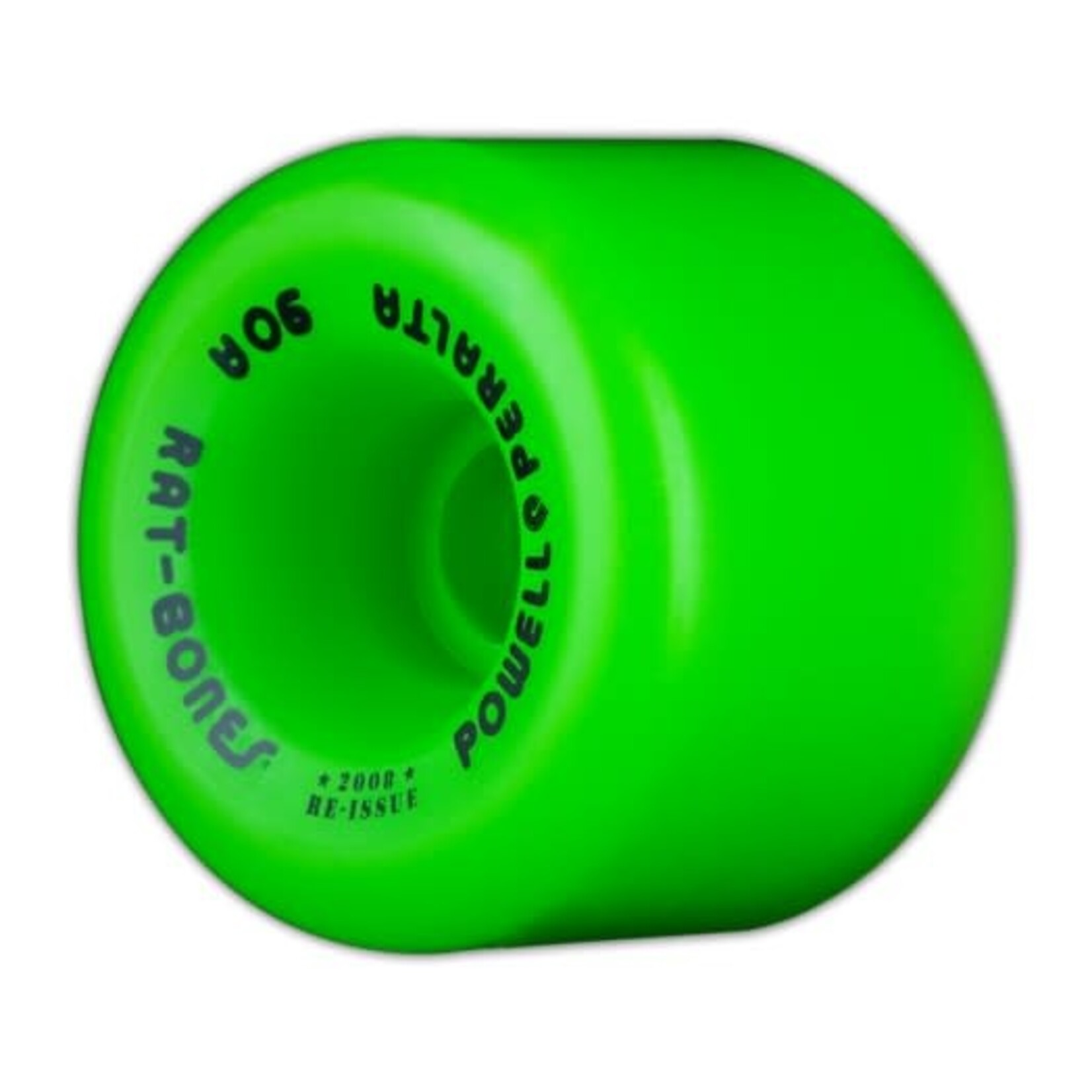 Powell Peralta Powell Peralta - Rat Bones Wheels - Green - 60mm 90a