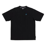 Santa Cruz Skateboards Santa Cruz Sceaming Hand Utility Pocket T-Shirt - Black