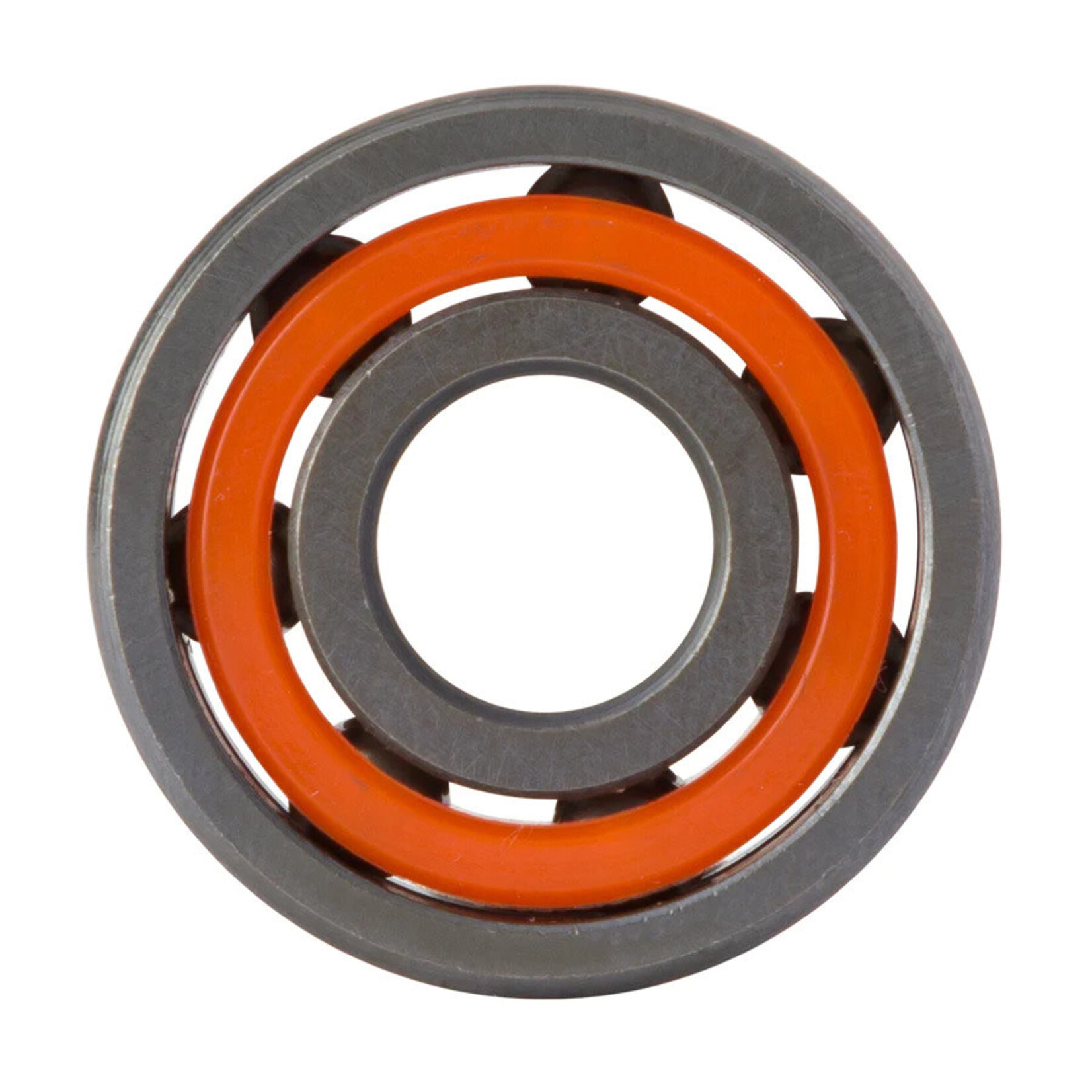 Bronson Speed Co. Bronson Speed Co. Raw Skateboard Bearings