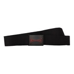 Independent Independent Span Web Belt - Black