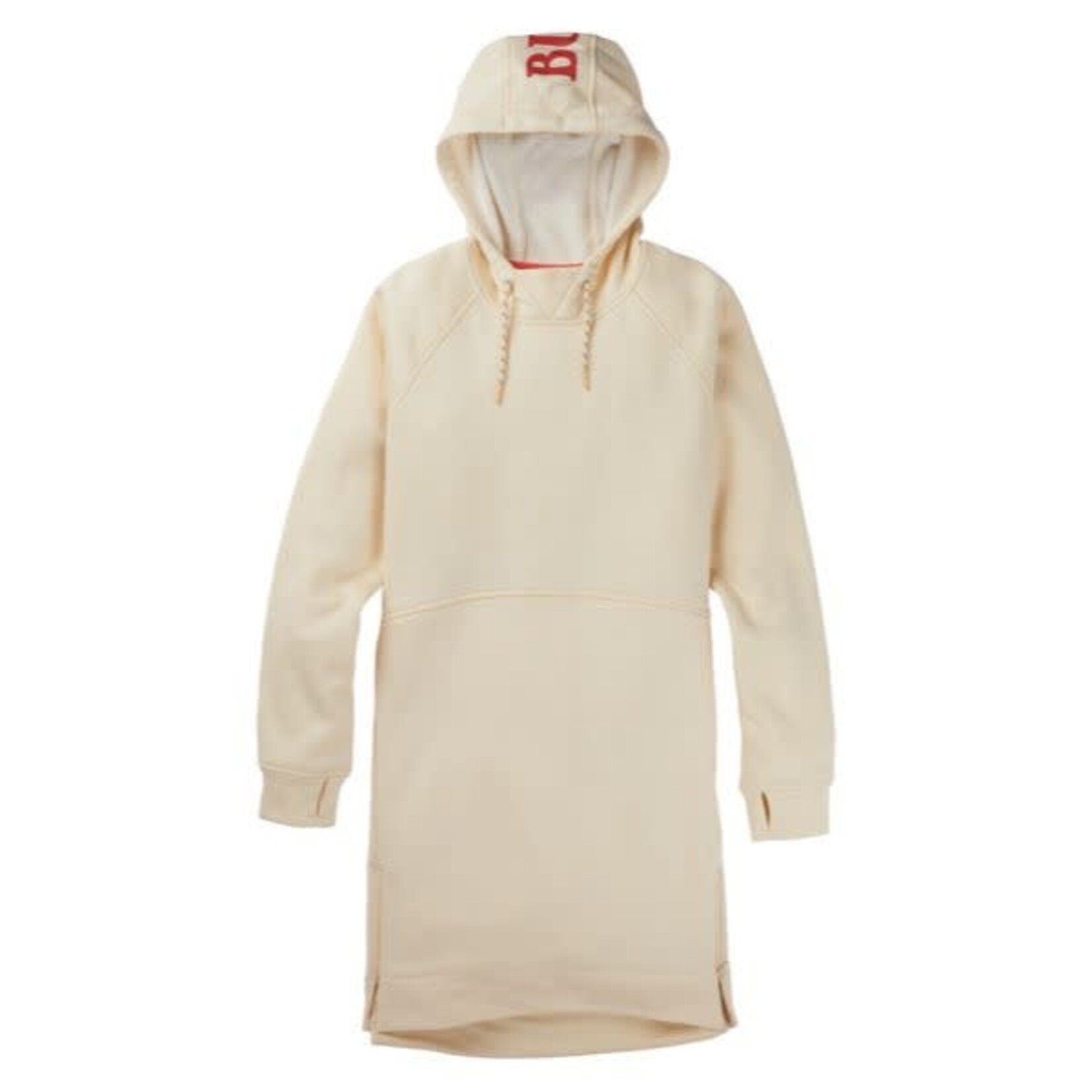 Burton 2021 Burton Oak HDD Dress - Creme Brulee -