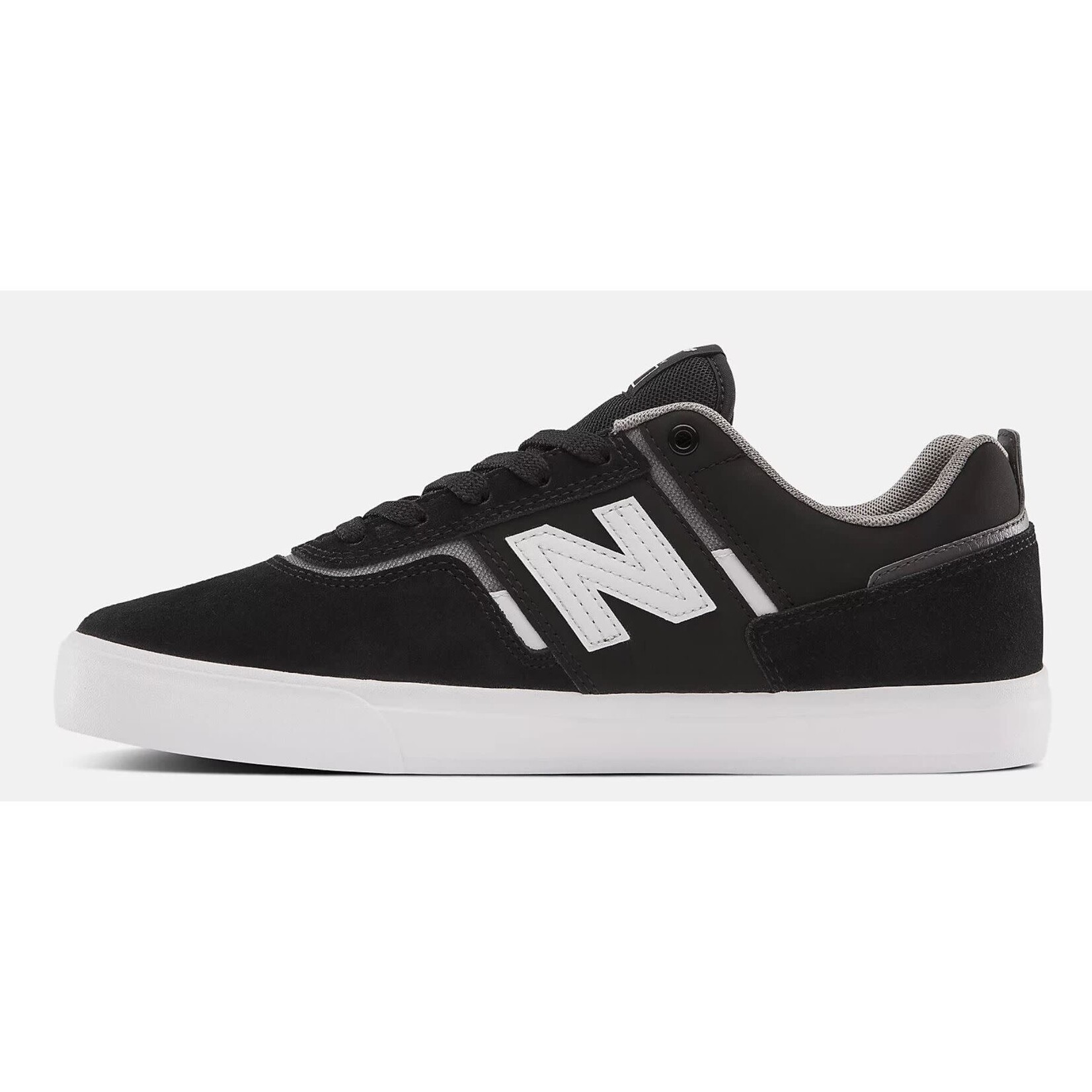 New Balance New Balance Numeric - Foy 306 - Black/White -