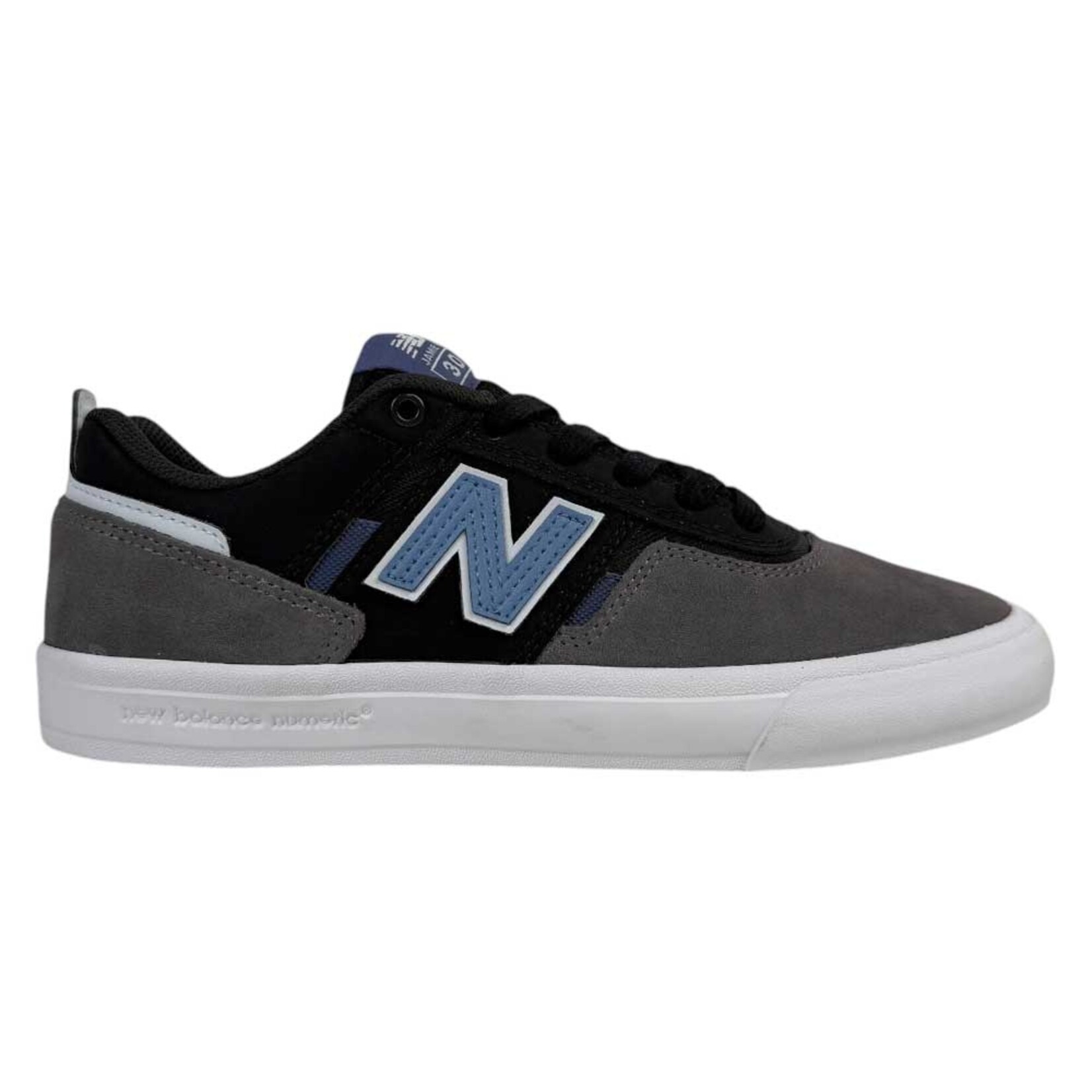 New Balance New Balance Numeric - Foy 306 - Grey/Black -