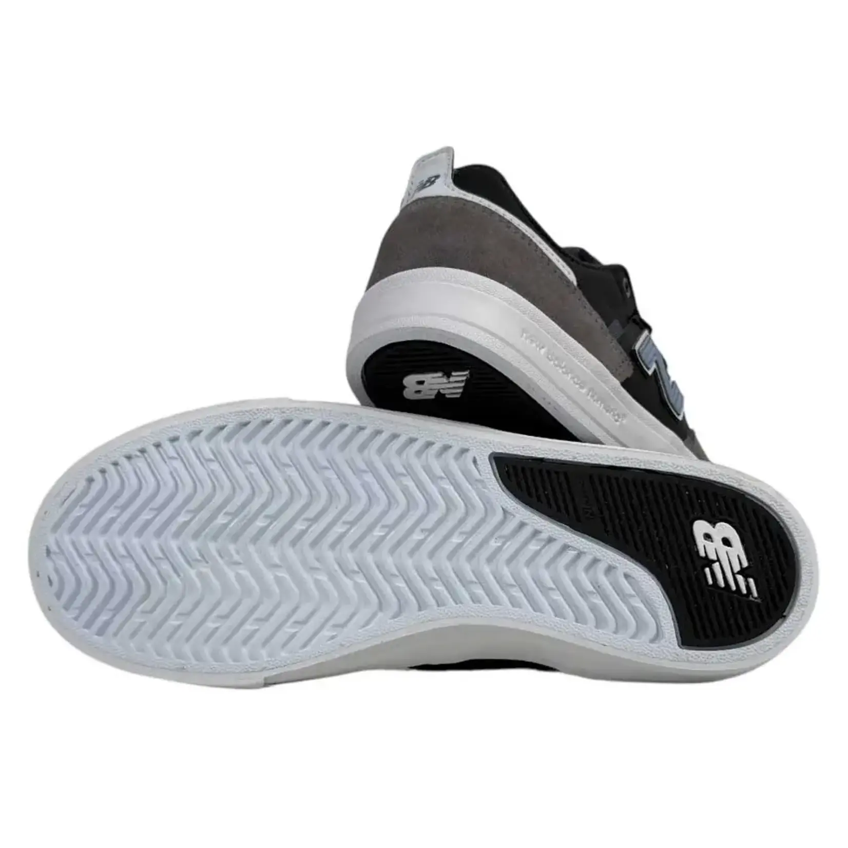New Balance New Balance Numeric - Foy 306 - Grey/Black -