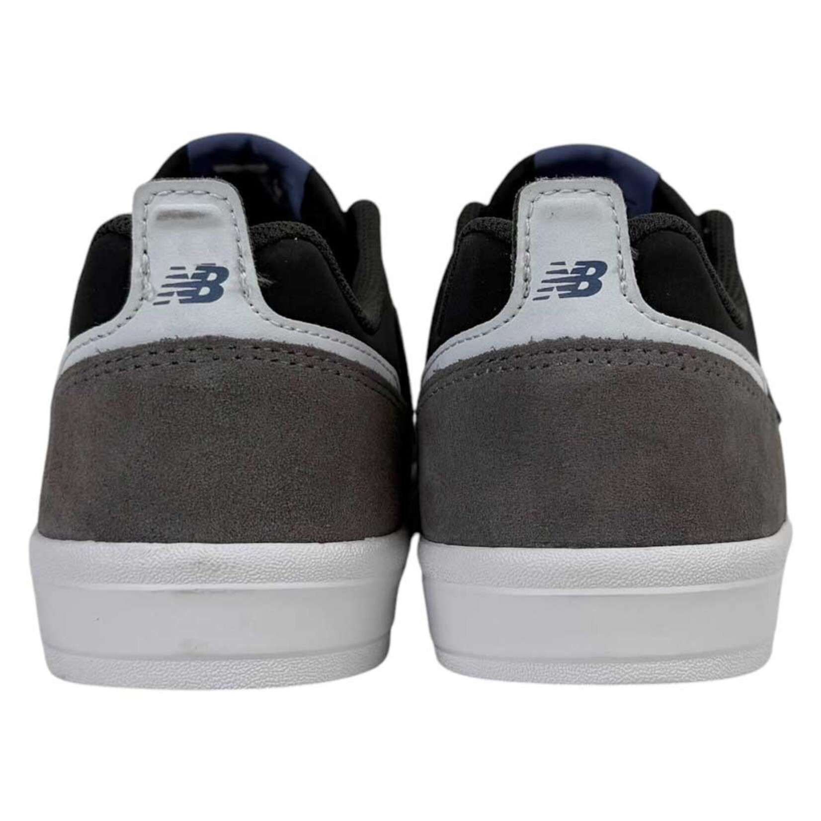 New Balance New Balance Numeric - Foy 306 - Grey/Black -