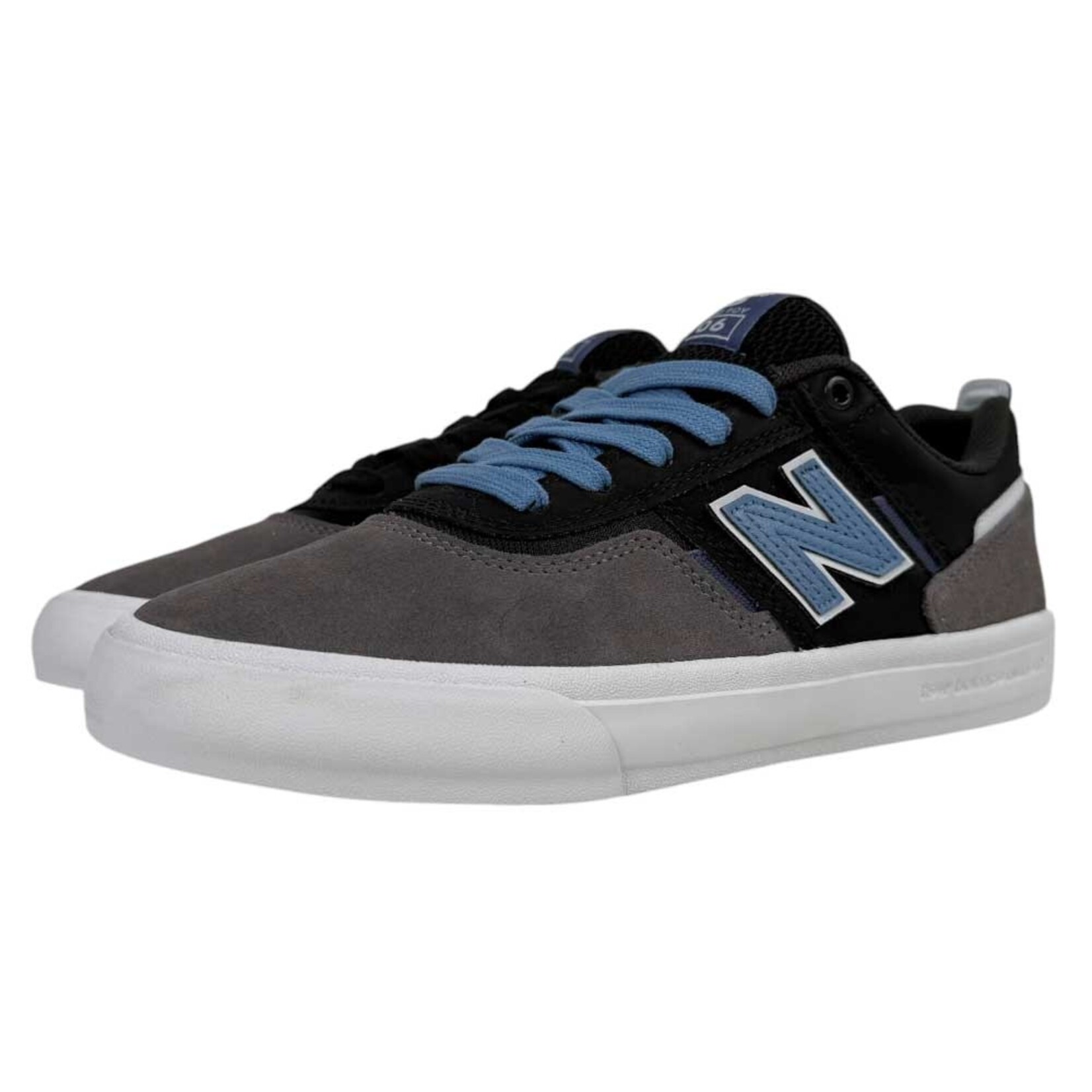 New Balance New Balance Numeric - Foy 306 - Grey/Black -
