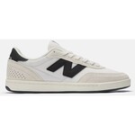 New Balance New Balance Numeric - 440 V2 - Sea Salt/Black -