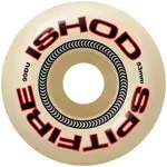 Spitfire Spitfire - F4 Ishod Lock-In Classic Wheels - 53mm 99a