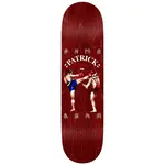 Real Skateboards Real - Praman "Muay Thai" Deck - 8.5" x 32.18" x 14.38"