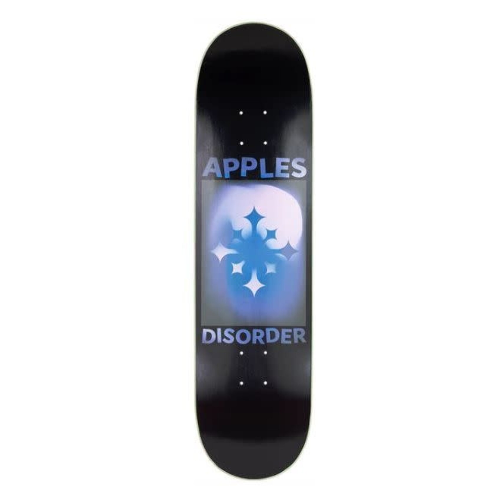 Disorder Disorder - Gradient Mark Appleyard - 8.5"
