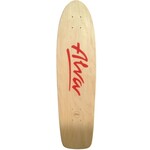 alva Alva - 1977 OG Re-issue Deck - 7.75" x 29.5" x 16"