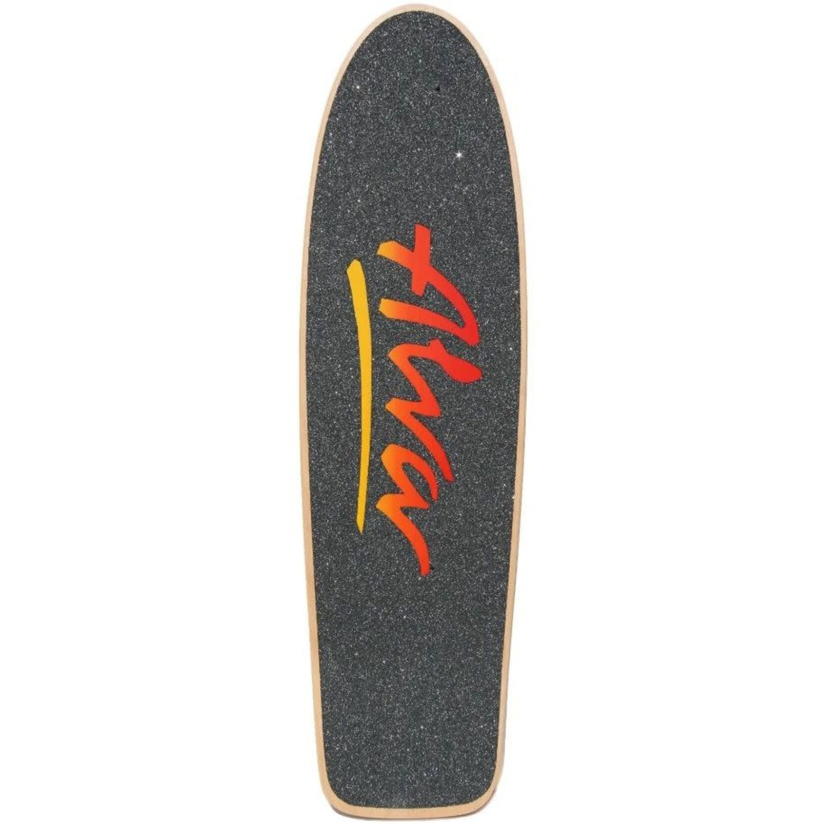 alva Alva - 1977 OG Re-issue Deck - 7.75" x 29.5" x 16"