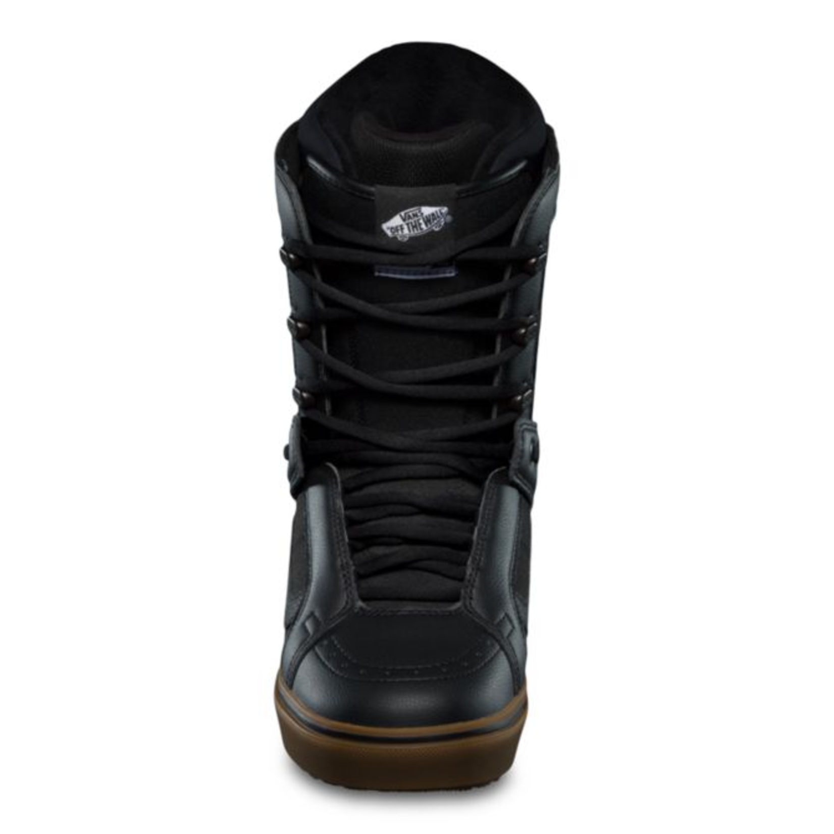 Vans Vans Hi-Standard OG Boots - Black/ Gum