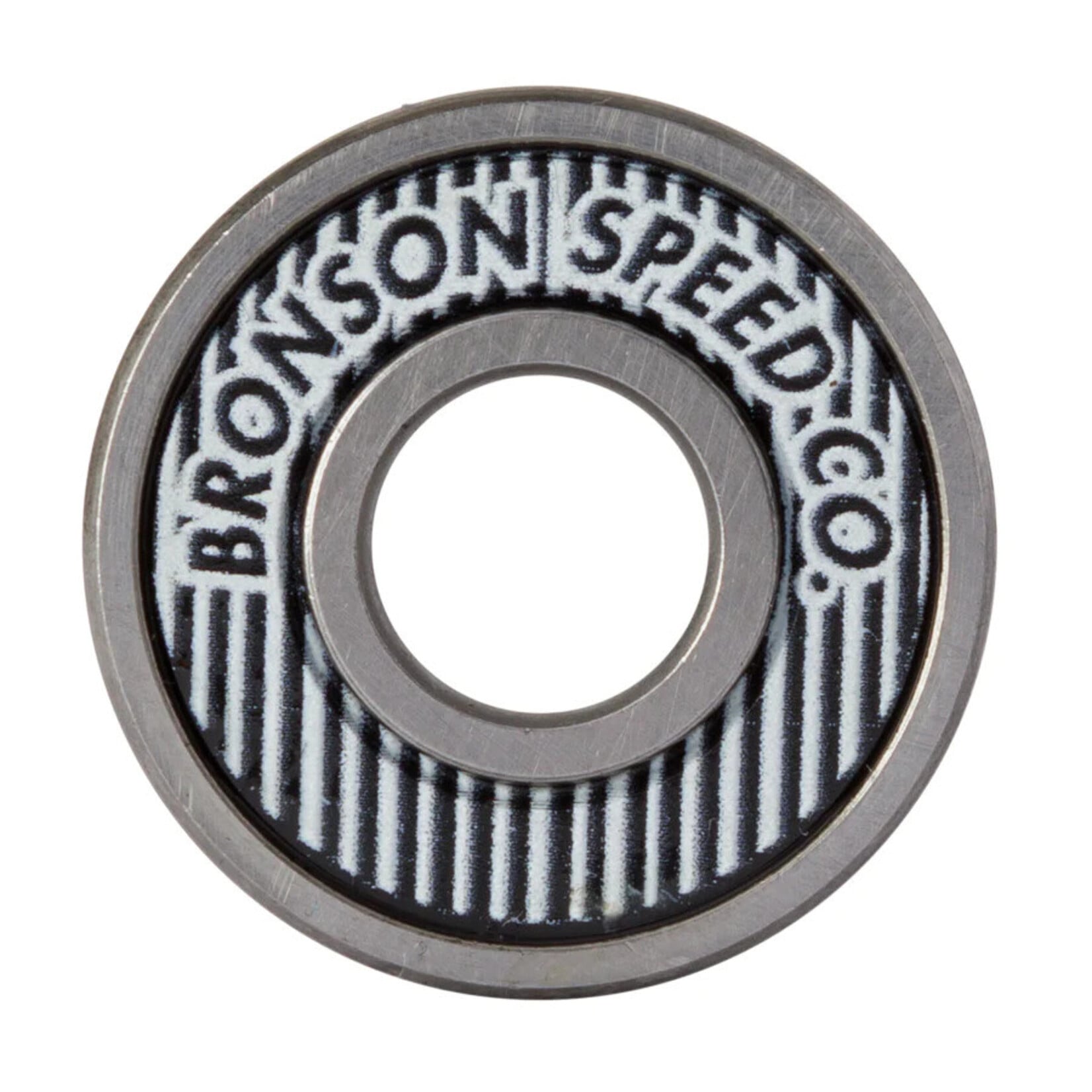 Bronson Speed Co. Bronson - Mason Silva Pro G3 Bearings