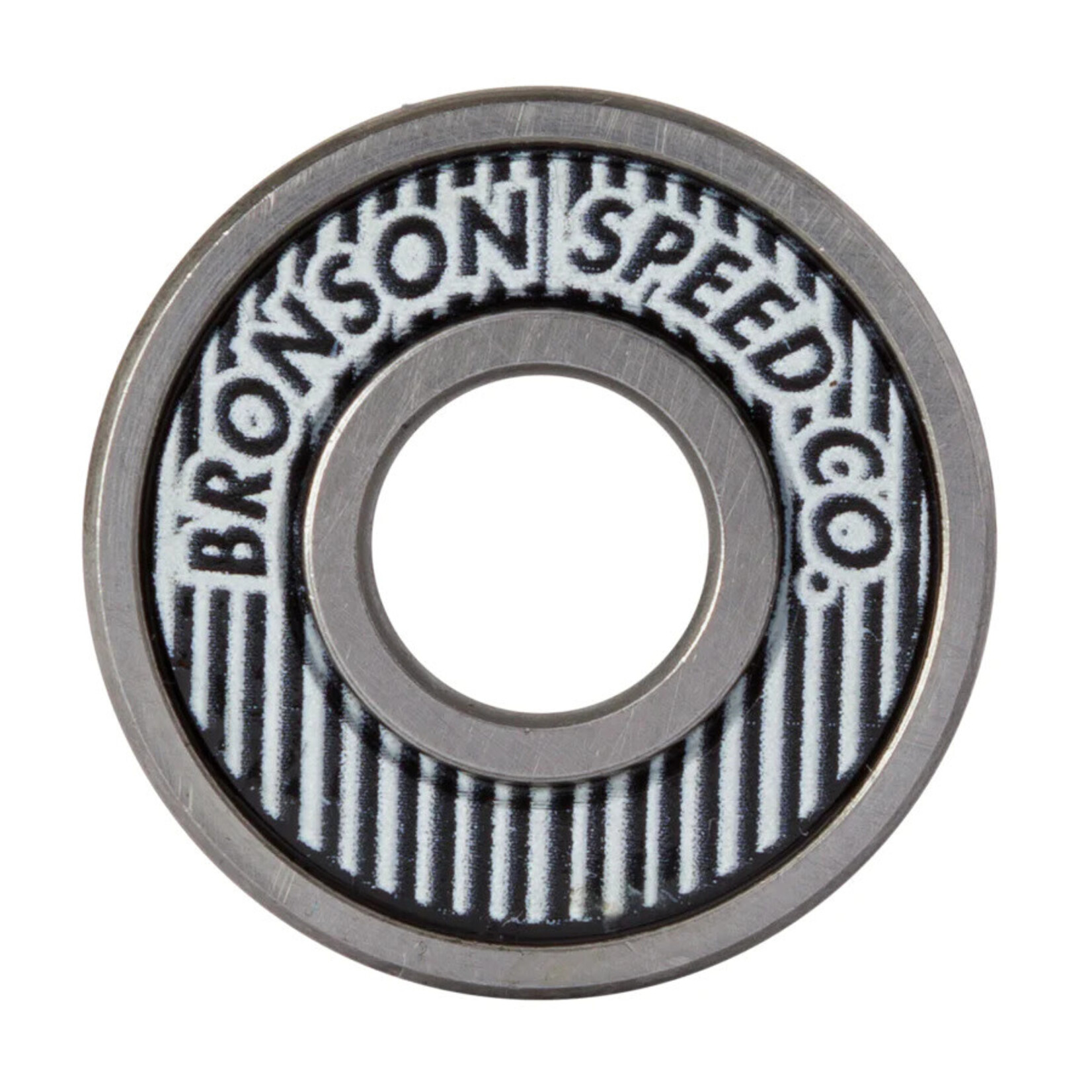 Bronson Speed Co. Mason Silva Pro G3 Bronson Speed Co. Skateboard Bearings