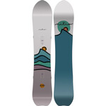 Nitro 2023 Nitro Women's Drop Snowboard Deck -
