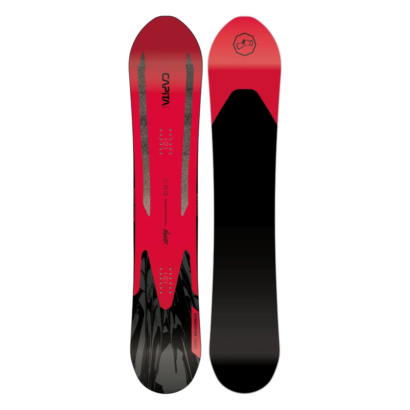 Capita 2023 Capita Navigator Snowboard