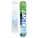 Capita Capita Pathfinder Wide Reverse Camber Deck -